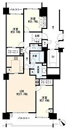 東京サーハウスセンターポート