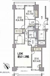 東京サーハウスセンターポート