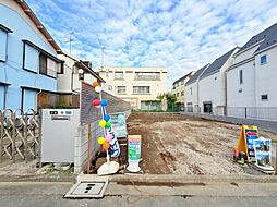 グレイスウッド大森東4丁目　新築一戸建て　Ａ号棟