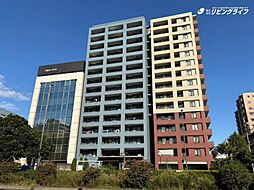 大森パークホームズベイサイドコート