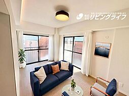 ライオンズマンション池上第3