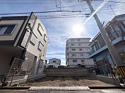 グレイスウッド東糀谷5丁目　新築一戸建て