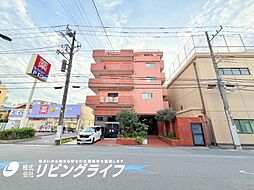 ダイアパレス下丸子