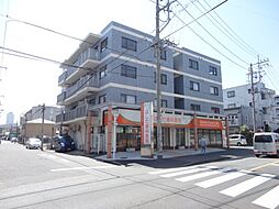 エクレール朝日町 401