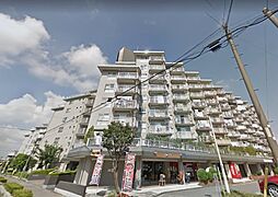 青木町ハイツ1号棟 711