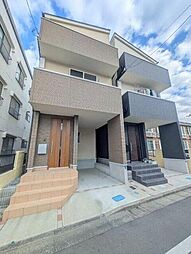 芝下1丁目A号棟