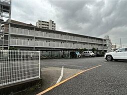 サンハイツ福田