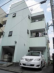 山井マンション