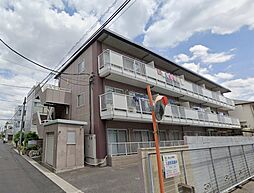 ソレイユ並木