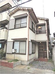 栄町1丁目貸家
