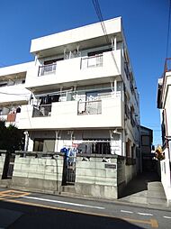 メゾンハイツ市川