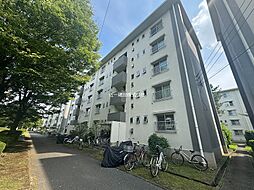 新栄町住宅2−5号棟