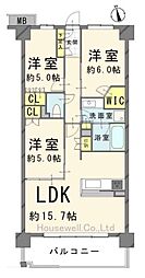 川口市朝日２丁目