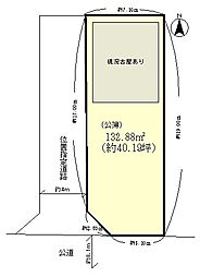 並木1丁目