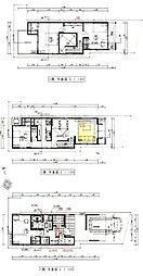 川口市西川口5丁目 中古戸建て