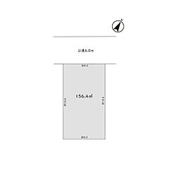 川口市戸塚境町　売地