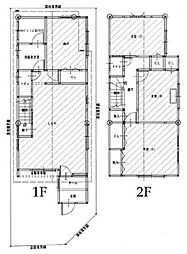 西川口5丁目戸建