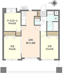 デュオ川口青木公園