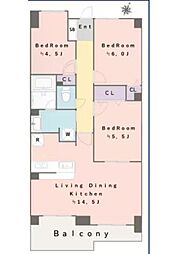 グリーンコーポ西川口