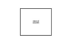 川口市朝日6丁目 売地