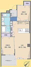 クレール川口