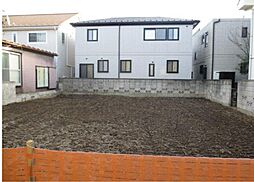 川口市北園町
