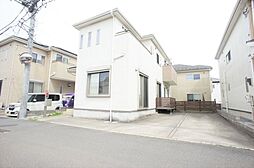 野田市柳沢中古戸建