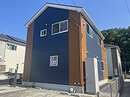 野田市柳沢戸建