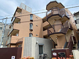 ダイドーメゾン門戸