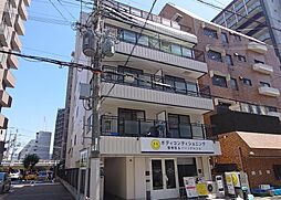シルクパレス三宮