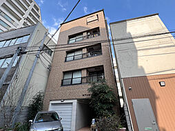 セブンコート二宮