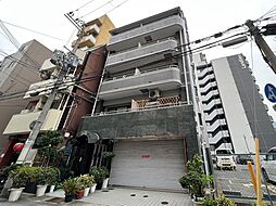 コンフォート筒井