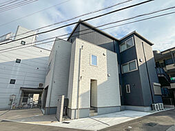 西宮市広田町　中古戸建