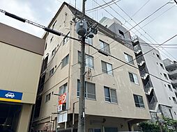 夙川カームマンション