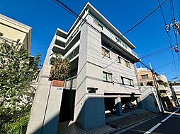 アパートメントカヤ田園調布 202