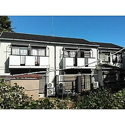 サンモール日吉 202