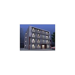 ヴェルト武蔵小杉ウエスト（ヴェルトムサシコスギウエスト） 202