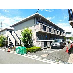 パルデンス綱島C棟 101