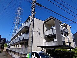 レオパレスメモラブルI 109