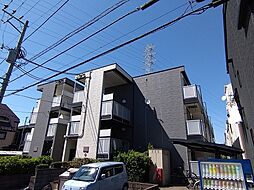 レオパレスメモラブルII 102