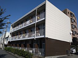 レオパレスミヤII 301