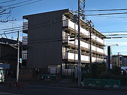 レオパレスグリーンIII 107