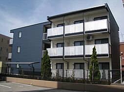 レオパレスRoad　＆　Sky 307