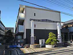 レオネクストレジデンス川崎 210