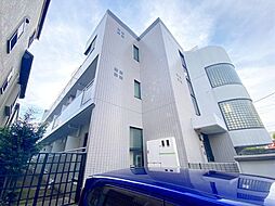 フレグラート日吉 108