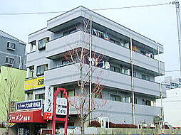 パークフジ小泉 401