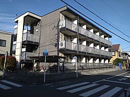 レオパレスKIVA 205