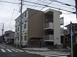 レオパレスグラン　プリエ 107