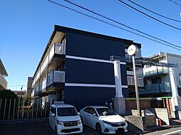 レオパレスANNEXタチバナ 303