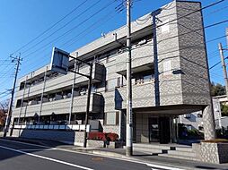 アスタリスク日吉 208